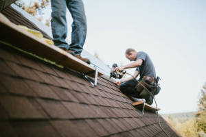 Local Roofers in Washingtons Birthplace, VA